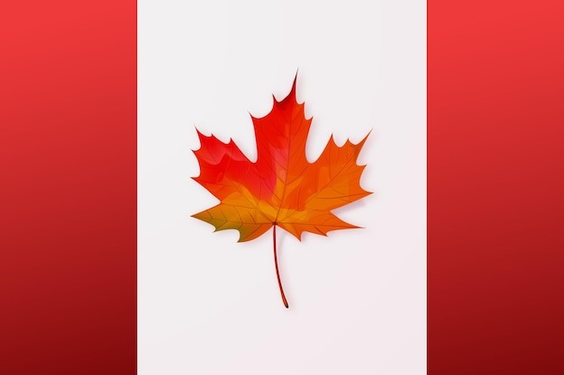 canada flag